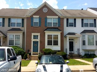 13567 Gelding Pl, Gainesville, VA 20155