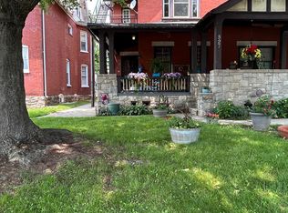 527 E Lincoln Hwy APT 2, Coatesville, PA 19320