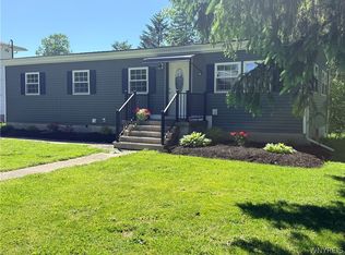 4 Jackson Ave, Batavia, NY 14020