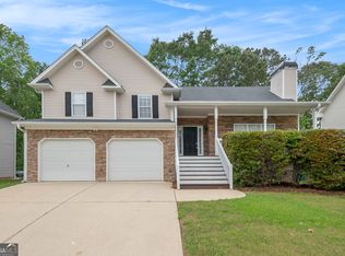 5975 Tate Dr, Austell, GA