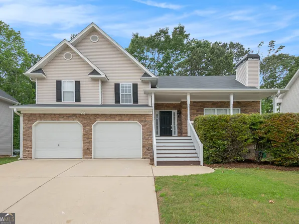 5975 Tate Dr, Austell, GA 30106