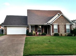 181 Chronicles Dr, Medina, TN 38355