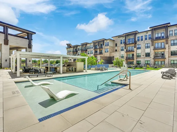 2700 Old Denton Rd Unit 3348, Carrollton, TX 75007