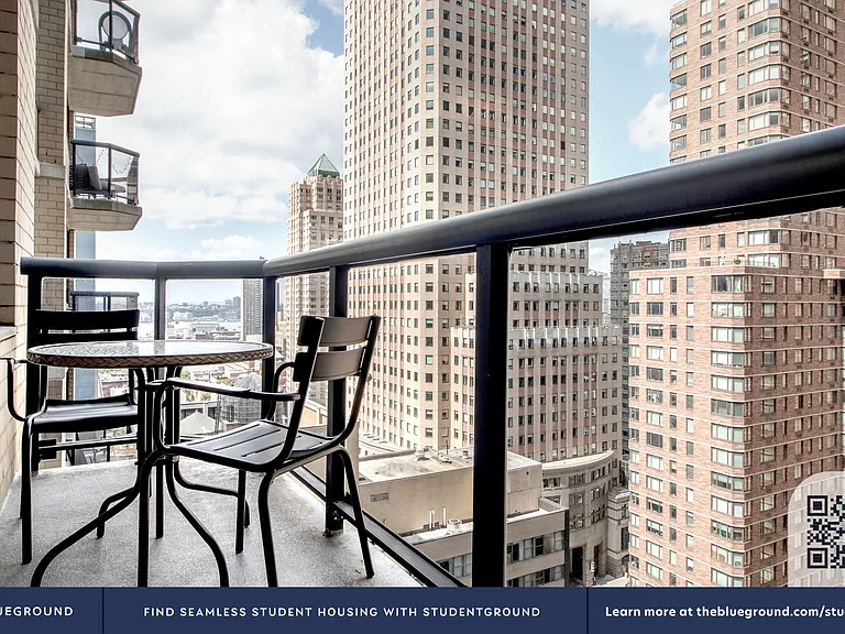 235 W 48th St #23M — Photo 5
