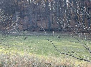 305 S Clark St, Mayville, WI 53050