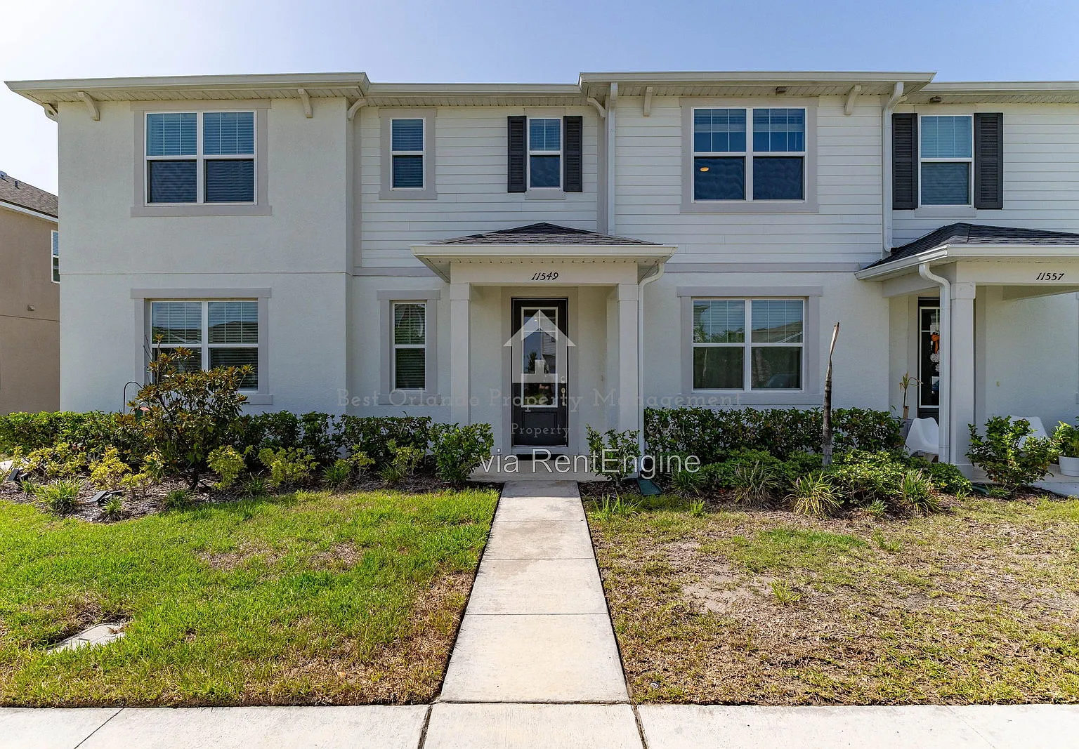3 bed, 2.5 bath, 1627 sqft, $2,600 — Photo 1