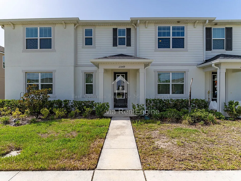 11549 Straits Way #1