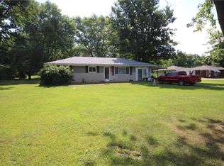 9603 S County Road 0, Clayton, IN