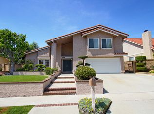 1821 Fairford Dr, Fullerton, CA 92833