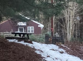 711 Stanley Lake Rd, Friendsville, PA 18818