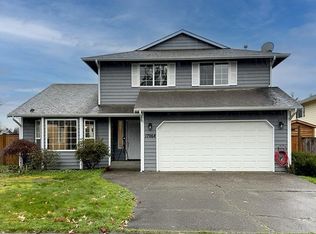 17064 155th St SE, Monroe, WA 98272