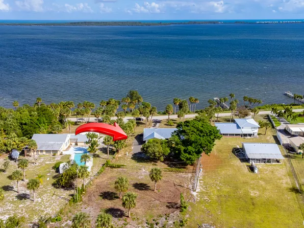 4003 S Indian River Dr, Fort Pierce, FL 34982