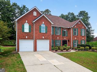 308 Paper Woods Dr, Lawrenceville, GA 30046
