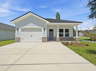 74 Caswell Branch Rd, Freeport, FL 32439