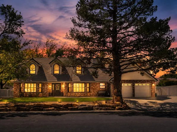 1378 Saint James Ln, Saint George, UT 84790