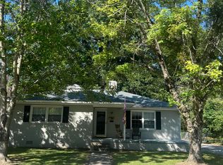 111 N Elm St, Greenville, NC 27858