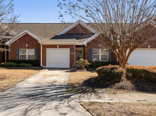 7738 Marymount Drive, Wilmington, NC 28411