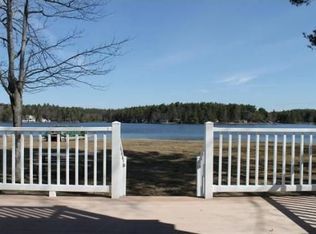 32 Edro Isle Rd, Westminster, MA 01473