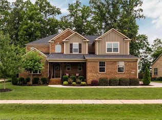6100 New Bailey Trl, Greensboro, NC 27455