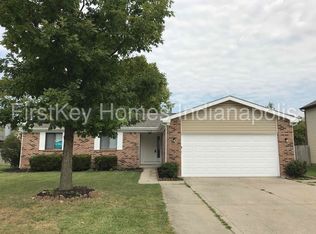 7736 Beckenbauer Pl, Indianapolis, IN