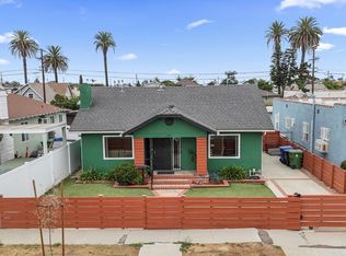 1325 W 84th Pl, Los Angeles, CA 90044