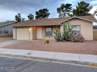 5367 Morris St, Las Vegas, NV 89122