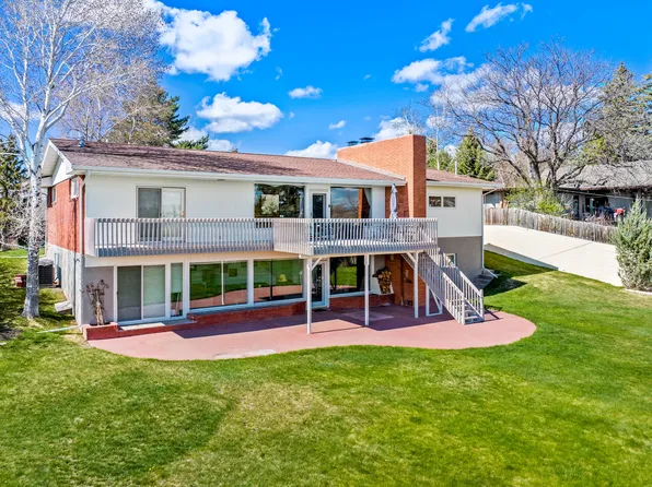 41 Prospect Dr, Great Falls, MT 59405