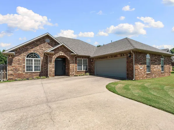 258 Sundown Dr, Farmington, AR 72730