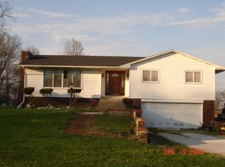 2573 E 550 N, Marion, IN 46952