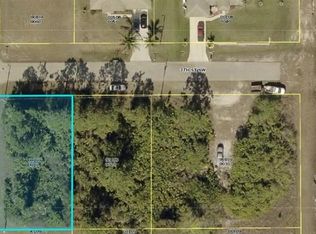 2505 7th St SW, Lehigh Acres, FL 33976