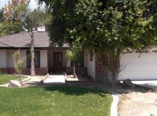 11324 Palm Ave, Bakersfield, CA 93312