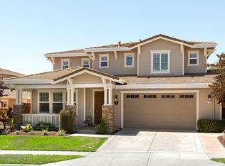 25 Deerfield Dr, Scotts Valley, CA