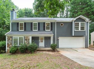 44 Birch Rill Dr, Alpharetta, GA 30022