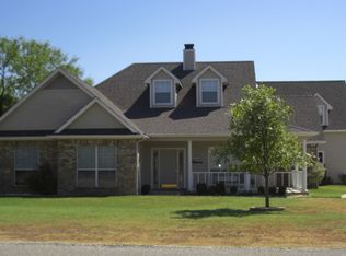 1598 Brookside Dr, Whitney, TX 76692