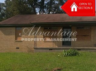 5093 Aureen Dr, Memphis, TN 38109