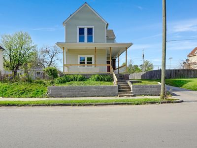 713 Stewart Ave, Columbus, OH, 43206