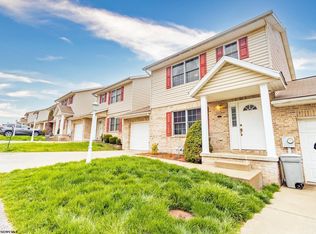 257 Donna Ave, Morgantown, WV 26505