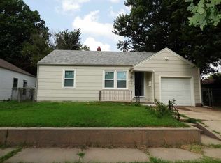 509 S Gordon Ave, Wichita, KS 67213