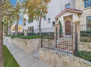 3535 Routh St, Dallas, TX 75219