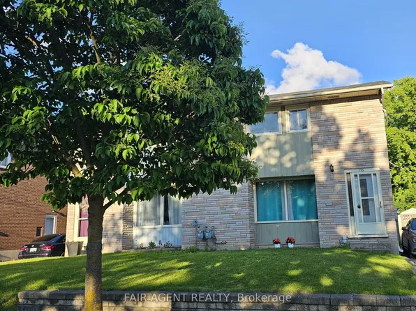 175 4th Ave, Kitchener, ON N2C 1P3
