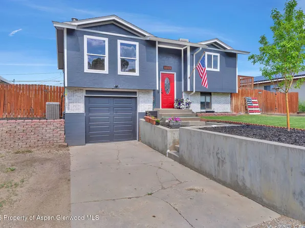 1186 Washington St, Craig, CO 81625