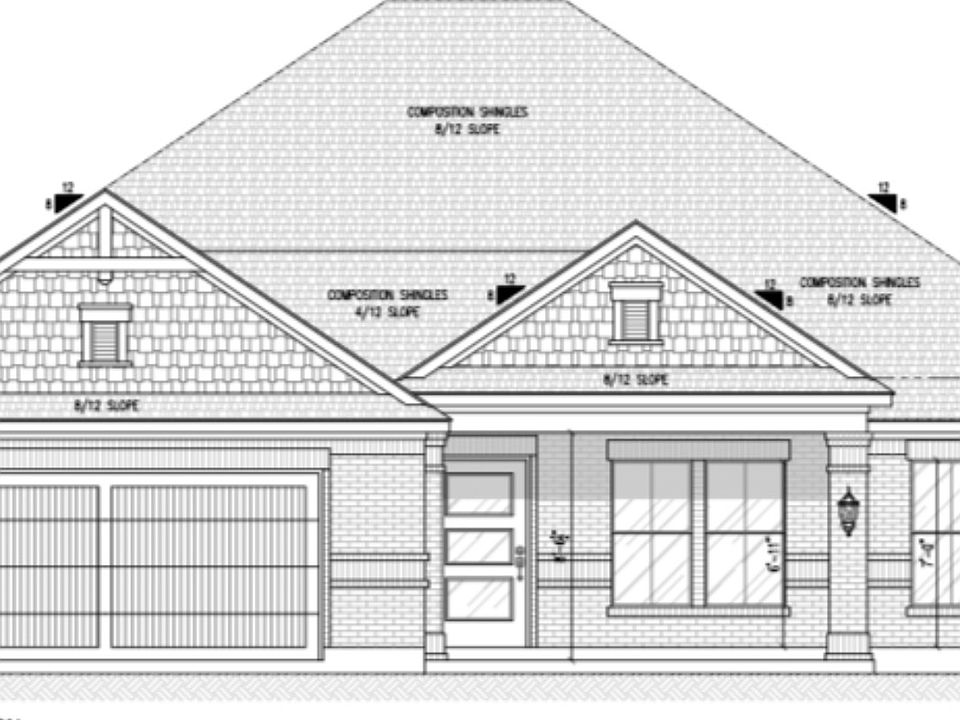 2nd image of 6009 Blanchard Ct