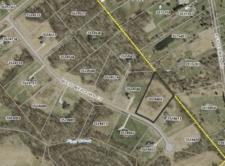 7760 Misty Meadows Ct, Morrow, OH 45152