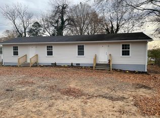 725 Baltimore St, Spartanburg, SC 29301