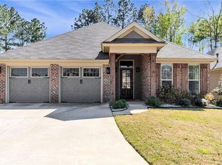 9175 White Poplar Cir, Pike Road, AL 36064
