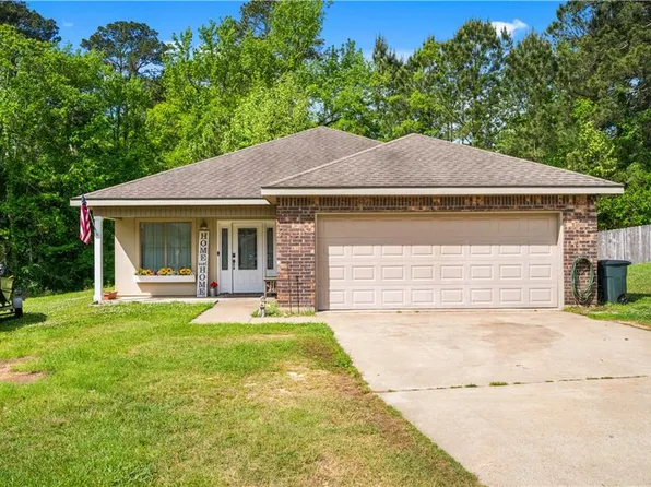 118 Rue Donahue, Pineville, LA 71360