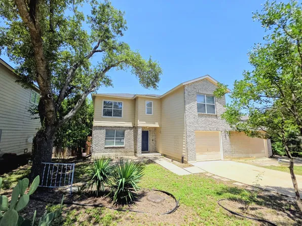 322 Copper Mountain, New Braunfels, TX 78130