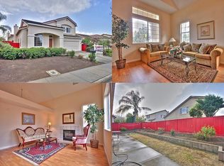 3252 Montecito Dr, San Jose, CA
