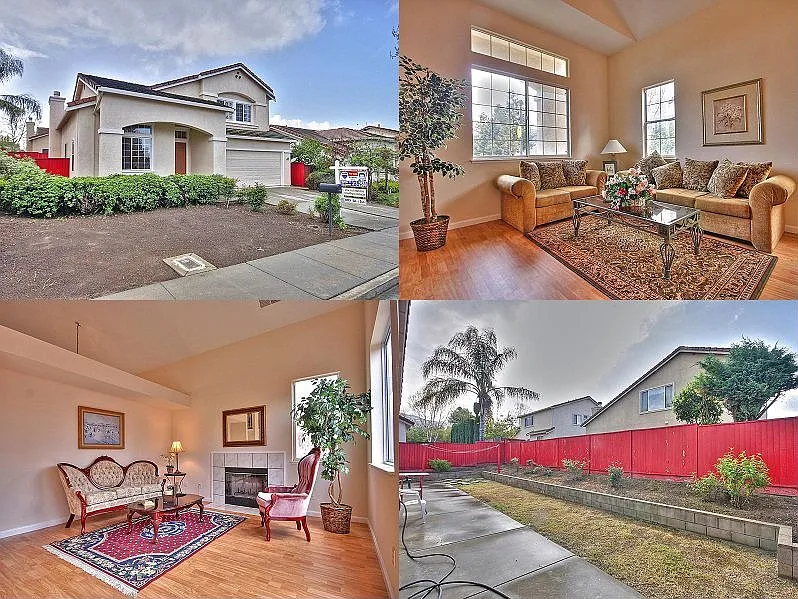 3252 Montecito Dr photo 1