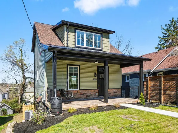 5532 Dunning Pl, Cincinnati, OH 45227